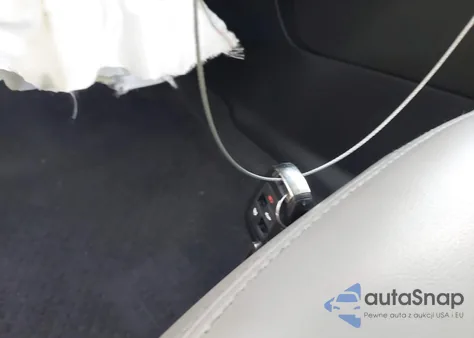 2016 Buick Verano from USA, damaged, VIN 1G4PP5SK9G4156994